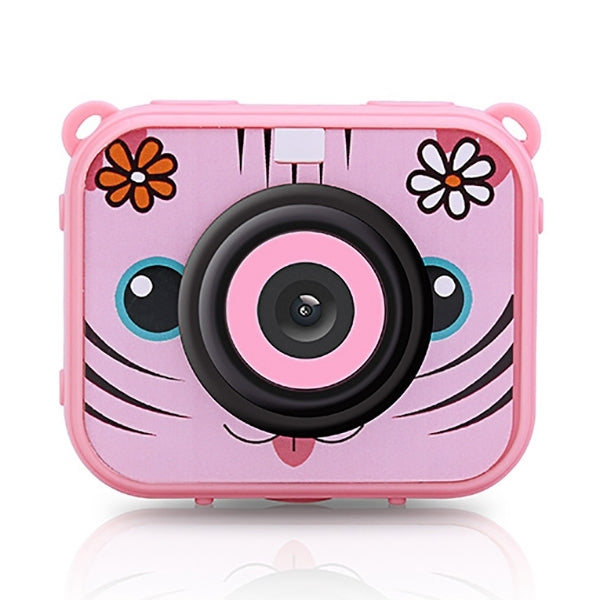 G20 5.0 Megapixel Waterproof HD Digital Camera 1.77 Inch Screen 30m Kids Camera