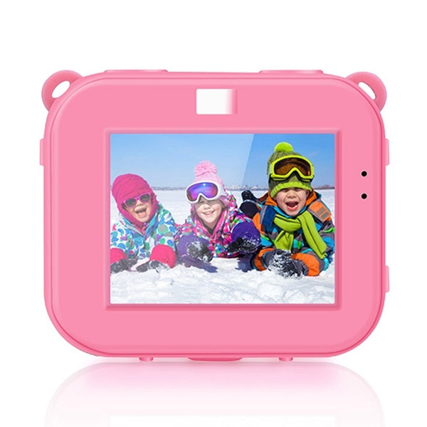 G20 5.0 Megapixel Waterproof HD Digital Camera 1.77 Inch Screen 30m Kids Camera