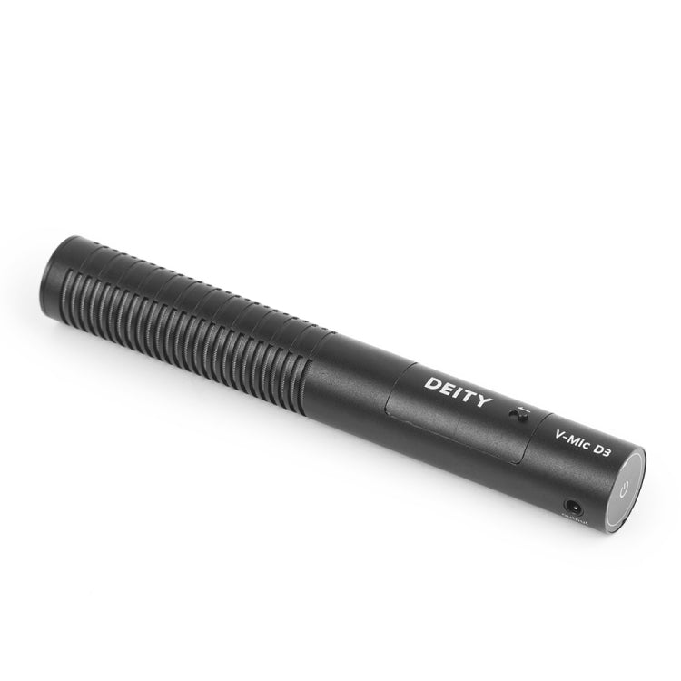 Microfono shotgun a condensatore Deity V-Mic D3