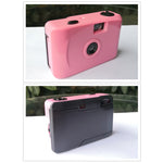 Mini fotocamera istantanea impermeabile 5m per bambini