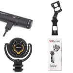 Deity V-Mic D3 Pro microfono shotgun condensatore
