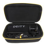 Deity V-Mic D3 Pro microfono shotgun condensatore