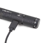 Microfono shotgun condensatore Deity V-Mic D3 Pro