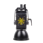 Aputure LS C120D II Ripristino colore elevato CRI 96 Tempesta di luce Luce bianca naturale 5500K COB LED Luce video da studio con telecomando wireless da 2,4 GHz e scatola di controllo