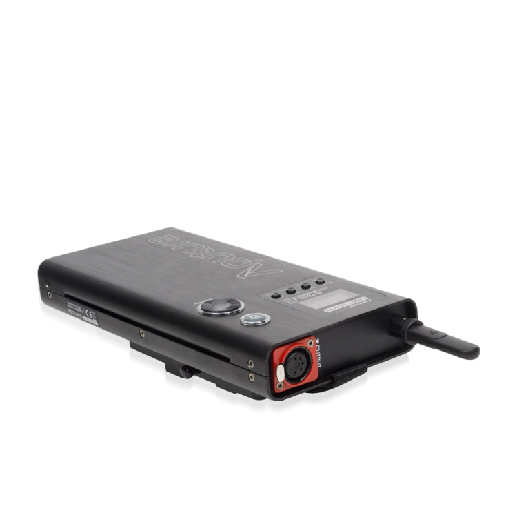 Aputure LS C120D II Ripristino colore elevato CRI 96 Tempesta di luce Luce bianca naturale 5500K COB LED Luce video da studio con telecomando wireless da 2,4 GHz e scatola di controllo