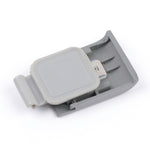 For GoPro HERO7 White Side Interface Port Cover Repair Part, For GoPro HERO7 White