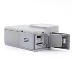 For GoPro HERO7 White Side Interface Port Cover Repair Part, For GoPro HERO7 White