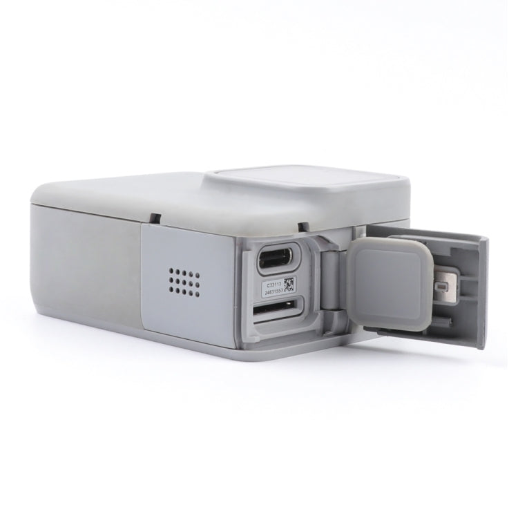 For GoPro HERO7 White Side Interface Port Cover Repair Part, For GoPro HERO7 White