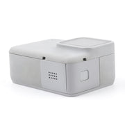 Per la parte di riparazione del coperchio della porta dell'interfaccia laterale bianca GoPro HERO7, For GoPro HERO7 White