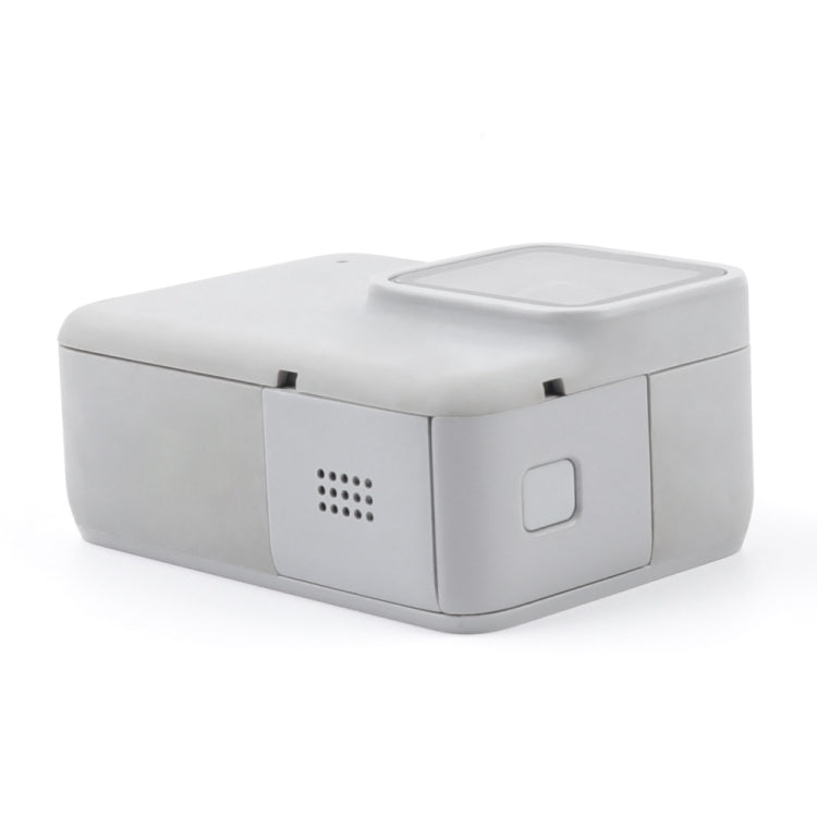 For GoPro HERO7 White Side Interface Port Cover Repair Part, For GoPro HERO7 White