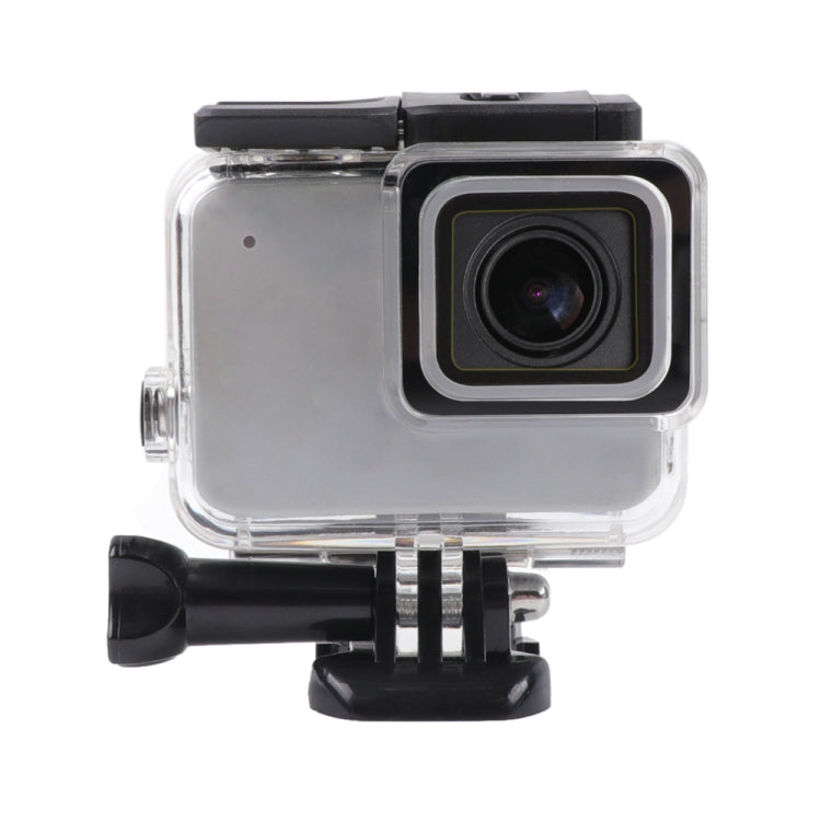 Custodia protettiva scheletrata per GoPro HERO7 White/Silver