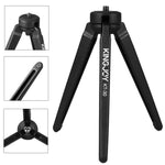Stabilizzatore cardanico palmare 3 assi per smartphone 6"