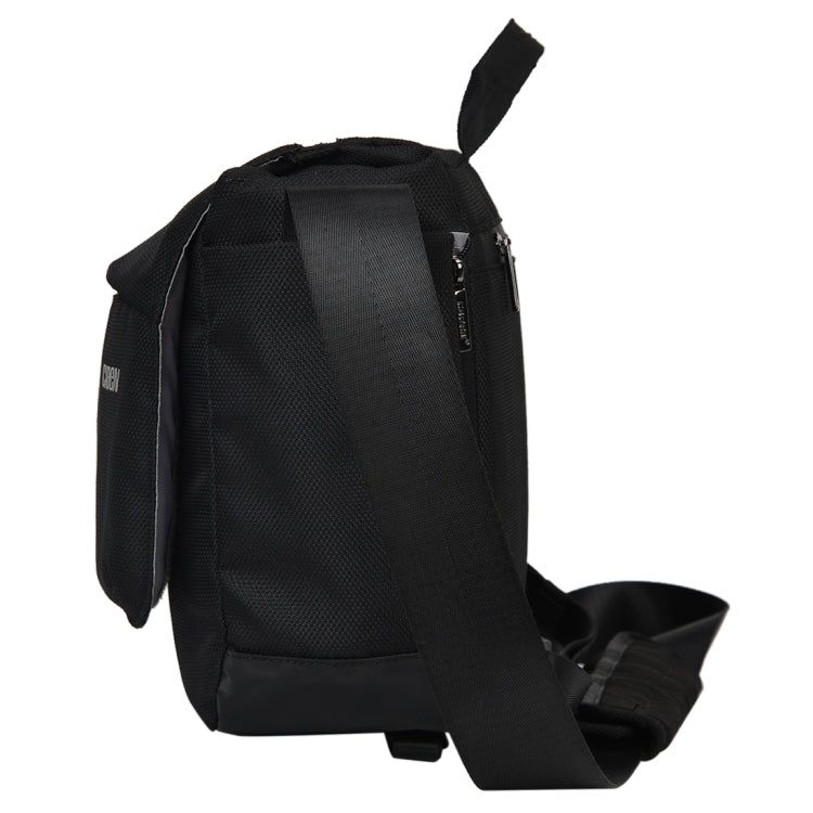 CADeN K12 Borsa per fotocamera portatile Borsa a tracolla con supporto per treppiede per fotocamere Nikon, Canon, Sony, DSLR / SLR