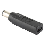 Adattatore USB-C femmina a maschio 7,4x5,0 mm per HP