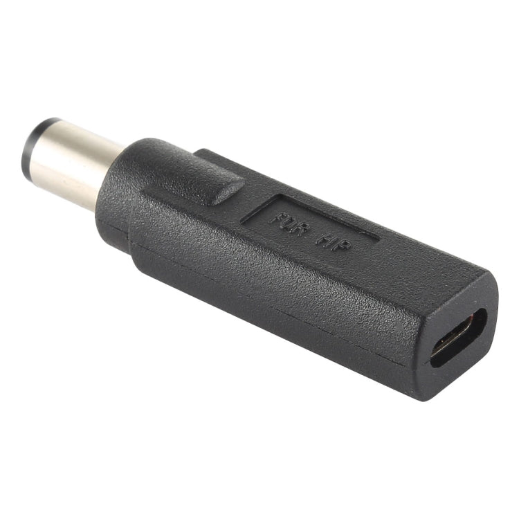 Adattatore USB-C femmina a maschio 7,4x5,0 mm per HP