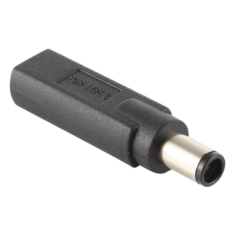 Adattatore USB-C femmina a maschio 7,4x5,0 mm per HP