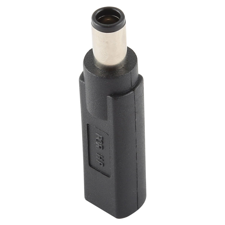 Adattatore USB-C femmina a maschio 7,4x5,0 mm per HP