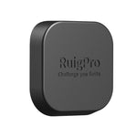 RUIGPRO per GoPro HERO8 Nero Proffesional Copriobiettivo protettivo antigraffio per fotocamera, For GoPro HERO8 Black