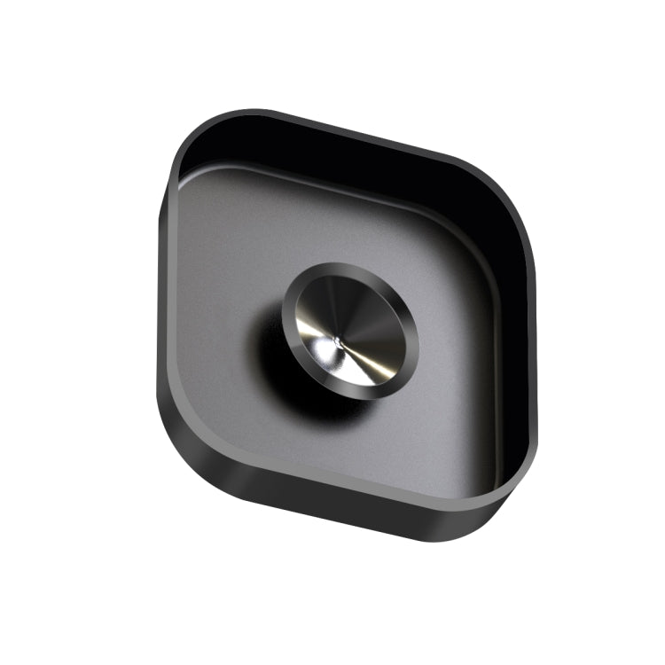 RUIGPRO per GoPro HERO8 Nero Proffesional Copriobiettivo protettivo antigraffio per fotocamera, For GoPro HERO8 Black