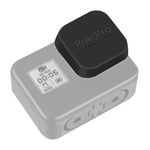 RUIGPRO per GoPro HERO8 Nero Proffesional Copriobiettivo protettivo antigraffio per fotocamera, For GoPro HERO8 Black