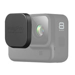 RUIGPRO per GoPro HERO8 Nero Proffesional Copriobiettivo protettivo antigraffio per fotocamera, For GoPro HERO8 Black