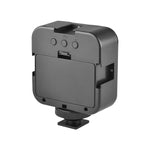 YELANGU LED01 49 Luce video LED per fotocamera/videocamera, Video Light