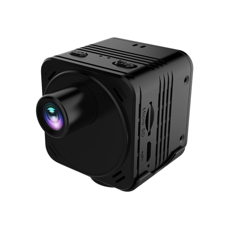 Videocamera Mini DV WiFi Full HD 1080P con visione notturna