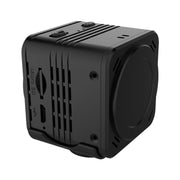 Videocamera Mini DV WiFi Full HD 1080P R89, supporto per rilevamento monitor, visione notturna, registrazione in loop e scheda TF, R89
