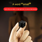 Videocamera Mini DV WiFi Full HD 1080P con visione notturna