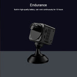 Videocamera Mini DV WiFi Full HD 1080P con visione notturna