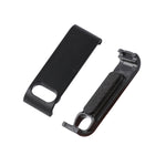 Copertura laterale di ricambio per batteria ricaricabile per fotocamera sportiva per GoPro HERO8, For GoPro HERO8
