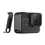 Copertura laterale di ricambio per batteria ricaricabile per fotocamera sportiva per GoPro HERO8, For GoPro HERO8