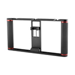Gabbia metallica YELANGU PC05 per smartphone