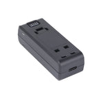 Per base caricabatterie per batterie a doppio lato Insta360 One R, Dual-side Batteries