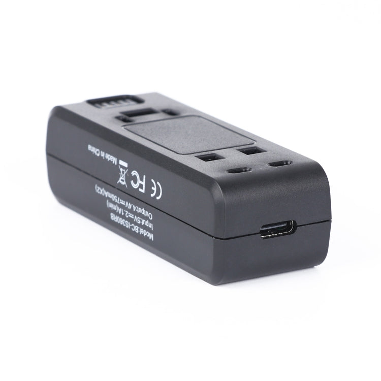 Per base caricabatterie per batterie a doppio lato Insta360 One R, Dual-side Batteries