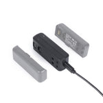 Per base caricabatterie per batterie a doppio lato Insta360 One R, Dual-side Batteries