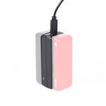 Per base caricabatterie per batterie a doppio lato Insta360 One R, Dual-side Batteries