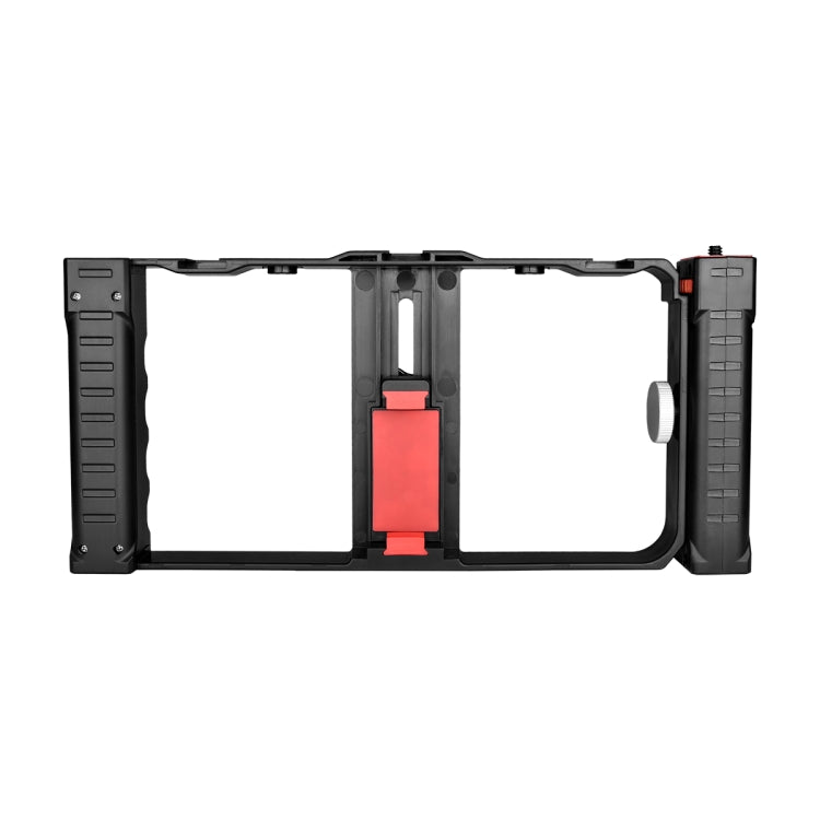 YELANGU PC02A gabbia stabilizzatrice per smartphone
