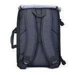 CADEN D28 Borsa per fotocamera portatile multifunzionale a spalla singola e doppia con tracolla