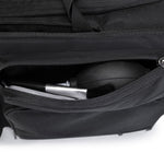 CADEN D28 Borsa per fotocamera portatile multifunzionale a spalla singola e doppia con tracolla