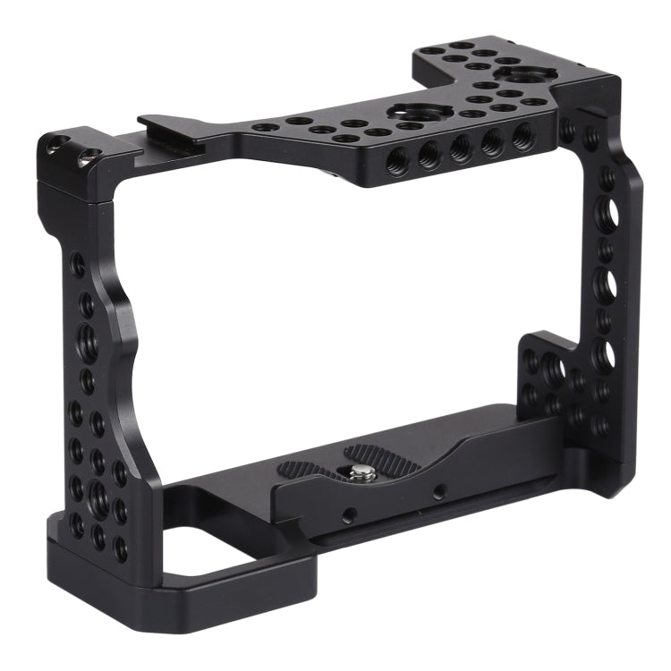 Stabilizzatore gabbia videocamera per Sony A7 III (A7M3) / A7R3 (A7R III), For Sony A7 III