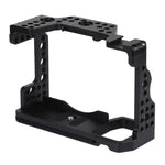 Stabilizzatore gabbia videocamera per Sony A7 III (A7M3) / A7R3 (A7R III), For Sony A7 III