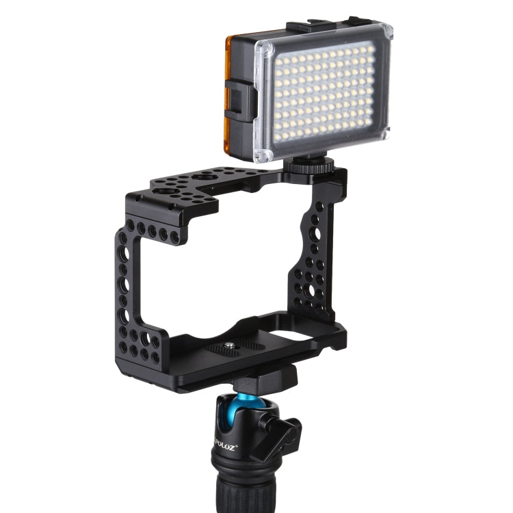 Stabilizzatore gabbia videocamera per Sony A7 III (A7M3) / A7R3 (A7R III), For Sony A7 III