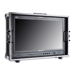 SEETEC 4K215-9HSD-CO 1920x1080 Monitor da campo per telecamera Director Box Full HD SDI/HDMI da 21,5 pollici, 4K215-9HSD-CO