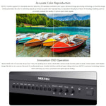 SEETEC 4K215-9HSD-CO 1920x1080 Monitor da campo per telecamera Director Box Full HD SDI/HDMI da 21,5 pollici, 4K215-9HSD-CO