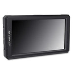 FEELWORLD F6 1920x1080 Schermo IPS da 5,5 pollici Monitor da campo per fotocamera HDMI 4K, F6