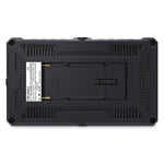 FEELWORLD F6 1920x1080 Schermo IPS da 5,5 pollici Monitor da campo per fotocamera HDMI 4K, F6