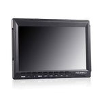 FEELWORLD FW759 1280x800 Schermo IPS da 7 pollici Monitor da campo con fotocamera HD ultrasottile, FW759
