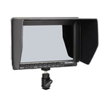 FEELWORLD FW759 1280x800 Schermo IPS da 7 pollici Monitor da campo con fotocamera HD ultrasottile, FW759