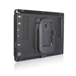 FEELWORLD FW759 1280x800 Schermo IPS da 7 pollici Monitor da campo con fotocamera HD ultrasottile, FW759
